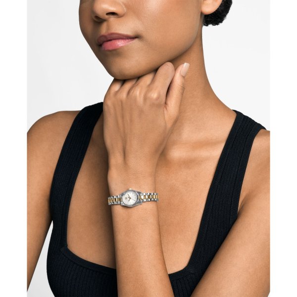 Michael Kors Lexington horloge MK4903